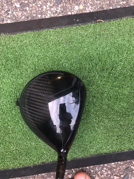 Rogue Sub Zero Driver Lefty