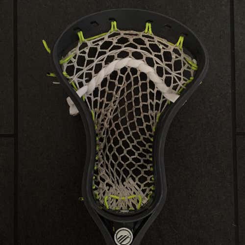 MAVERIK TACTIK 1.0 STRUNG HEAD