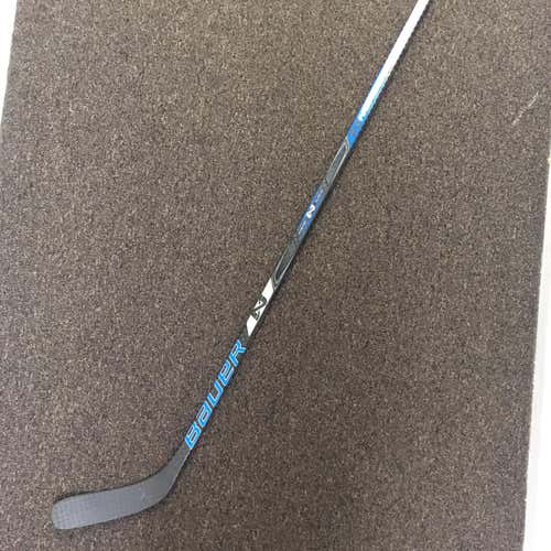 Bauer Nexus Pro Stock, Senior Stick, Flex: 87, Curve: P88