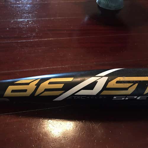 Beast Speed Bat