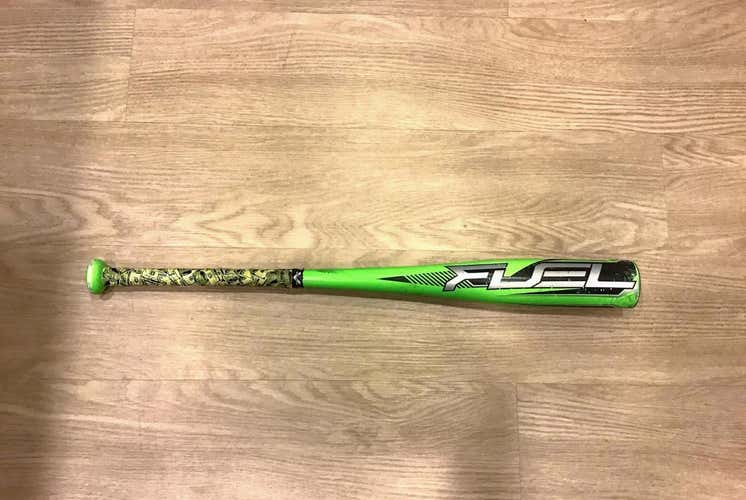 2018 Rawlings Bat