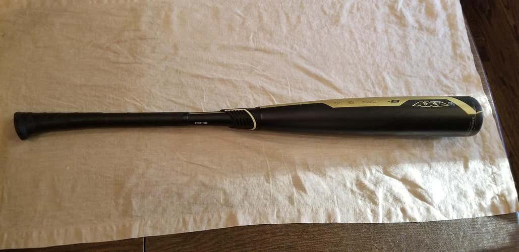 Axe Avenge Hardly Used