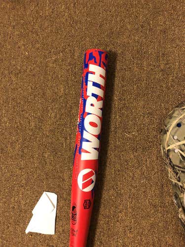Worth Bat Adult
