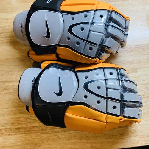 Bauer Gloves Senior