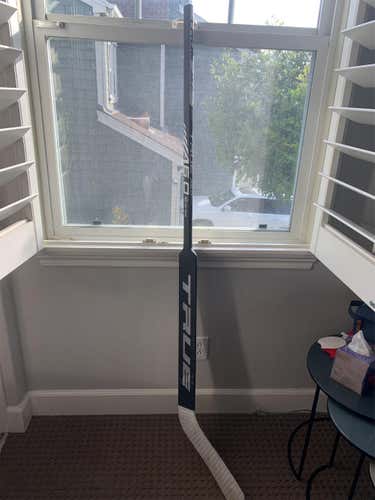 A6.0 Goalie Stick Regular Senior
