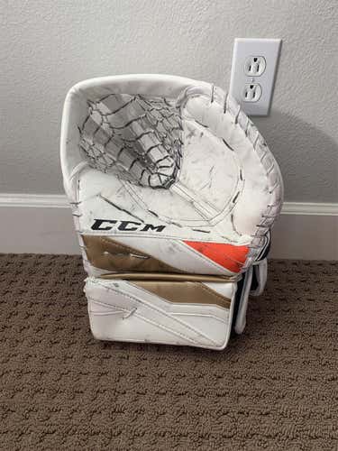 Extreme Flex III Pro Regular Senior Pro Stock