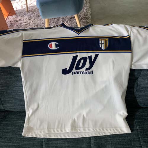Champion Jersey Adult
