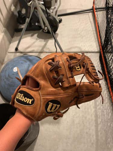 Wilson  Youth