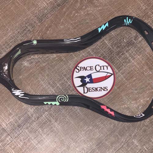 Lax To The Future Surgeon 700 Head