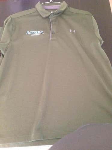 Loyola Under Armour Shirt Adult