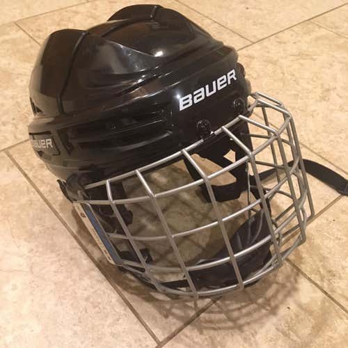 Bauer IMS 5.0 Helmet Medium