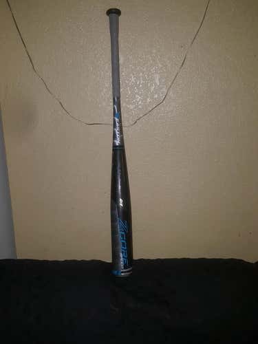 2017 EASTON Z-CORE SPEED 33/30 BBCOR BAT
