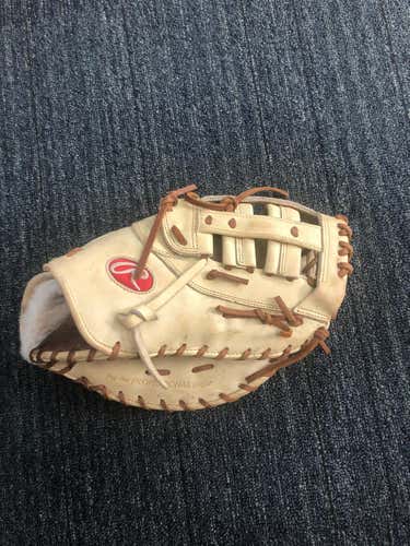 Rawlings Pro Preferred PROSFM20C