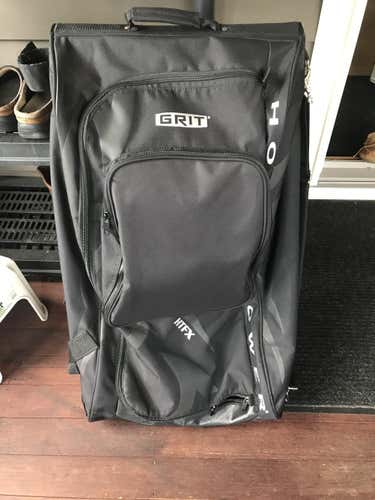 GRIT Bag