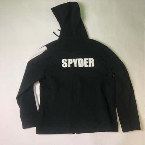 Spyder Sweatshirt Adult