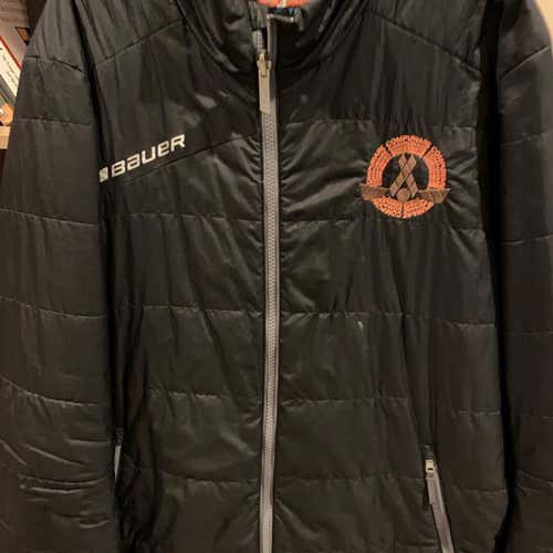 COMPUWARE AAA TEAM  Winter Jacket