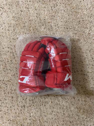 New 4R Lite Gloves Senior