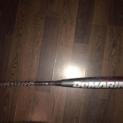 2016 Voodoo Raw Bat