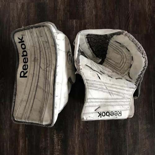 P4 Pro Regular Senior