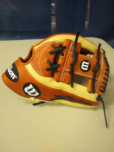 New Wilson A2K Baseball Glove-No trades