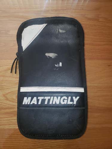 Goalie Gloves & Blockers Full Right