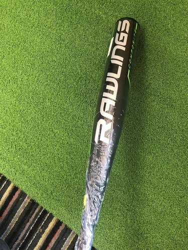 New Rawlings Quatro Pro Bat 33”