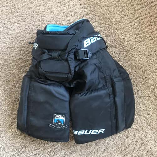 Prodigy Hockey Goalie Pants Intermediate