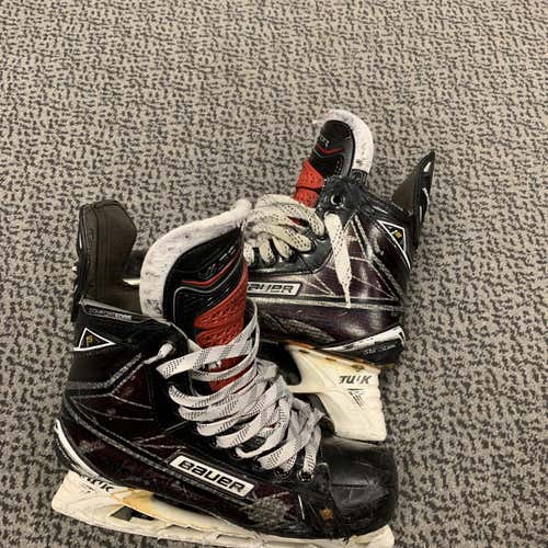 Supreme 1S - Custom Hockey Skates Senior Pro Stock Size 9