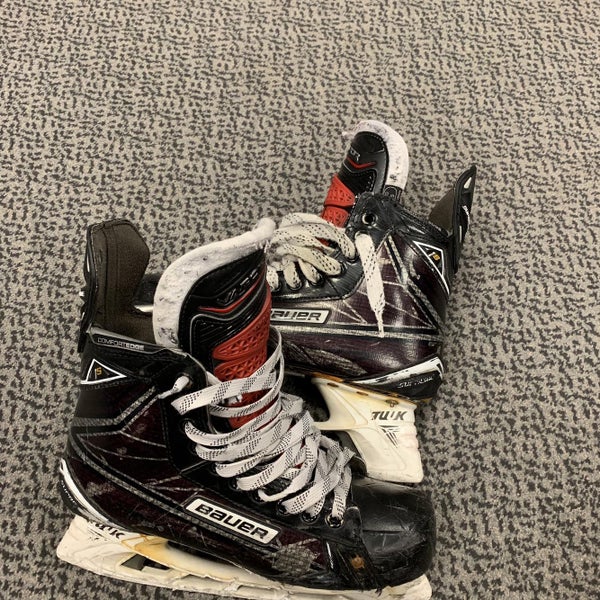 Supreme 1S - Custom Hockey Skates Senior Pro Stock Size 9