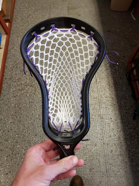 New East Coast Dyes DNA Head