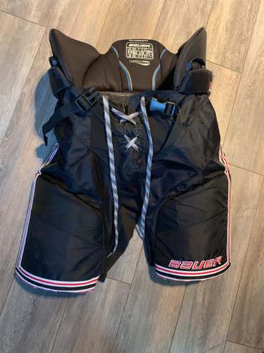 Nexus N9000 Hockey Pants Senior