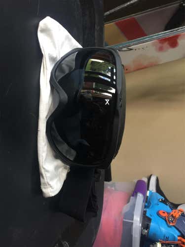 New Anon Ski Goggles