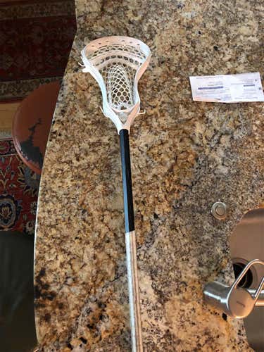 Maverik Head