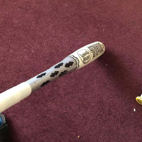 Exogrid Bat No Trade Still Great Pop