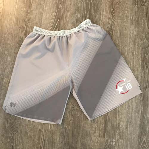 2018 Maverik Showtime Zimagear Shorts XL