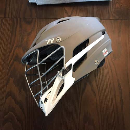 Matte grey Cascade R