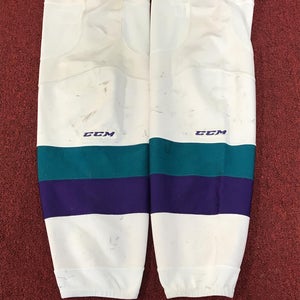 Orlando Solar Bears Ccm Game Socks various sizes