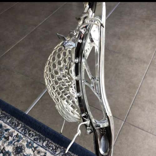 Chrome Warrior Evo X Head Rare