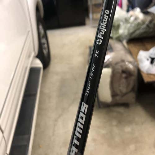 King F9 Speedback Driver Lefty