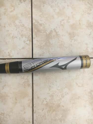 New  Pwr Crbn Bat 31” -10