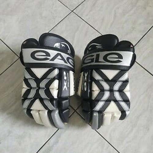 XP Custom Pro Gloves Senior