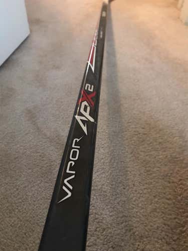 Vapor APX2 Hockey Stick Righty Unknown Senior