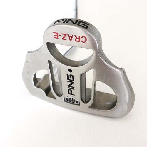 iN Craz-E Putter Righty