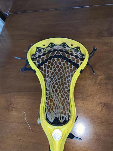 Optik Head