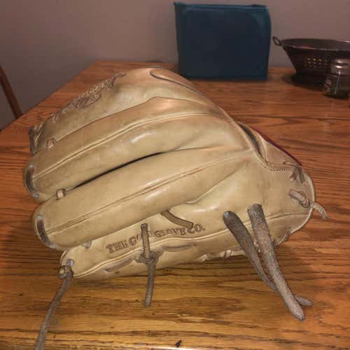 Pro Preferred Baseball Glove