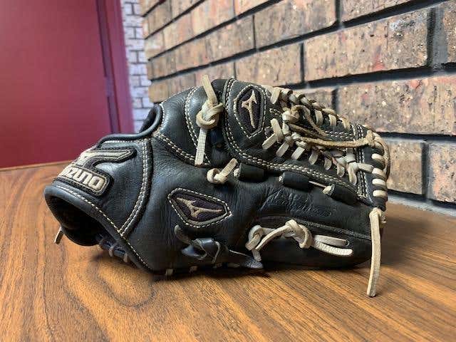 Mizuno MVP Baseball Glove 11.5