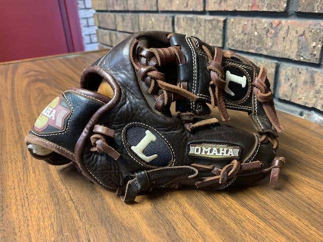 Louisville Slugger OMAHA PRO Baseball Glove 11.25