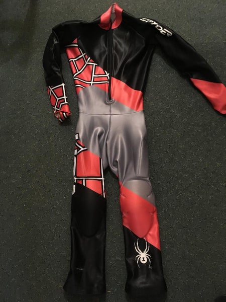 Spyder US Ski Team World Cup GS Suit Large