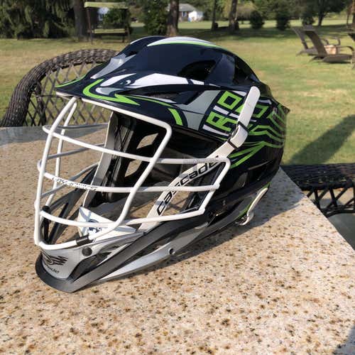 MLL CHAMPIONS Chesapeake Bayhawks S