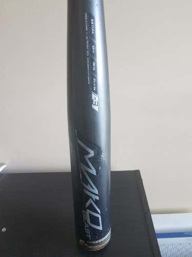 2017 Easton Mako Beast Bat 33/30